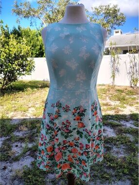 London Style Women's Dress Size 8P